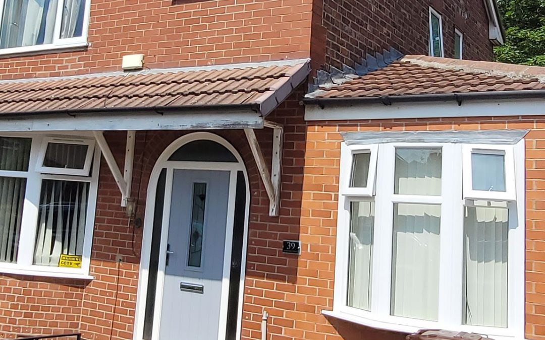 Providing Safe and Secure Housing